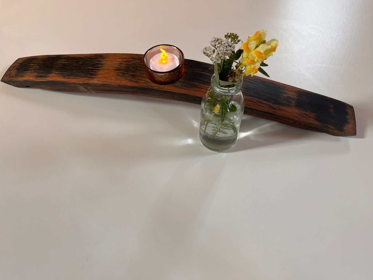 Candle Holder / Vase Holder