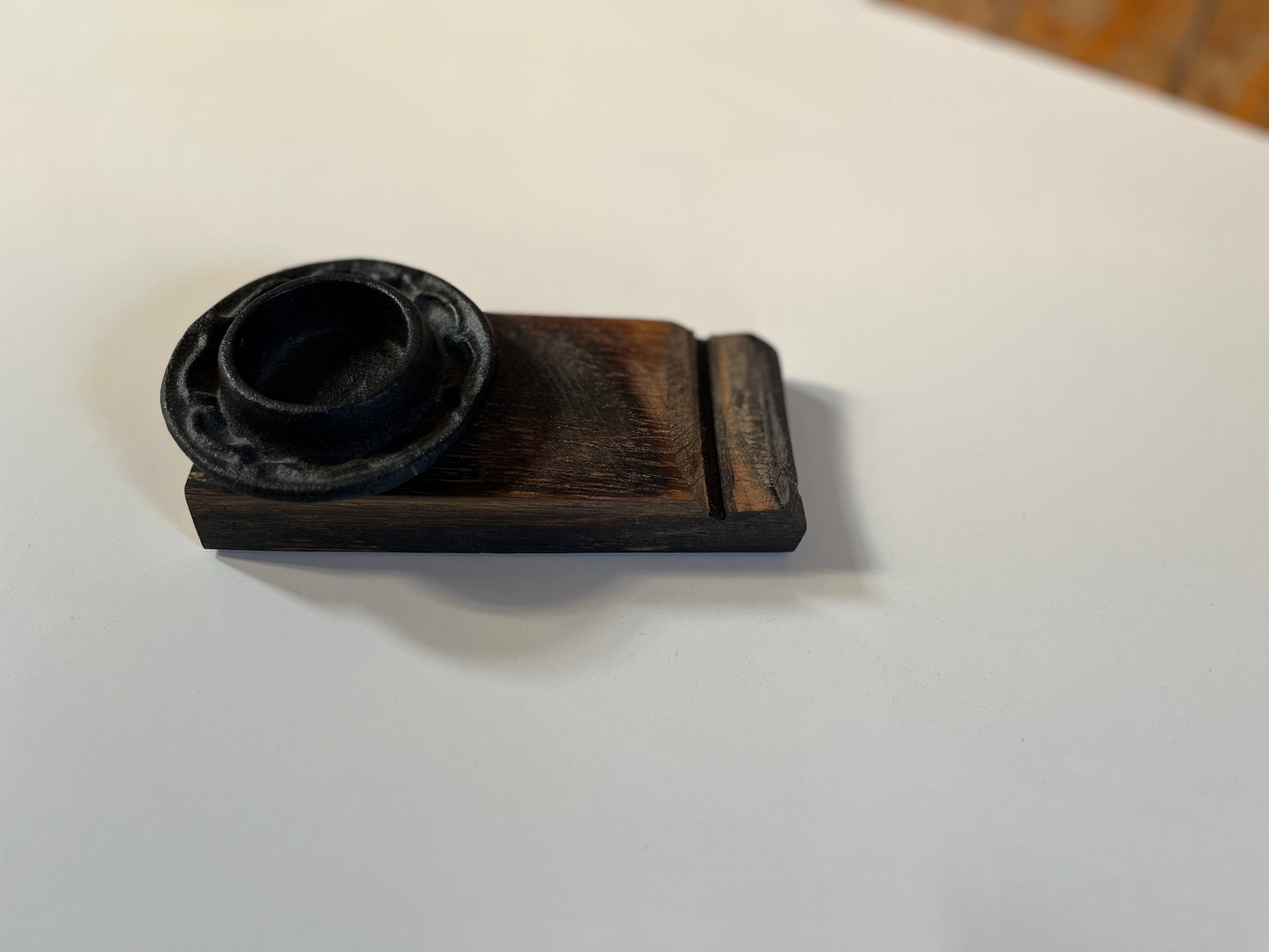 Cigar Holder/Pipe Holder