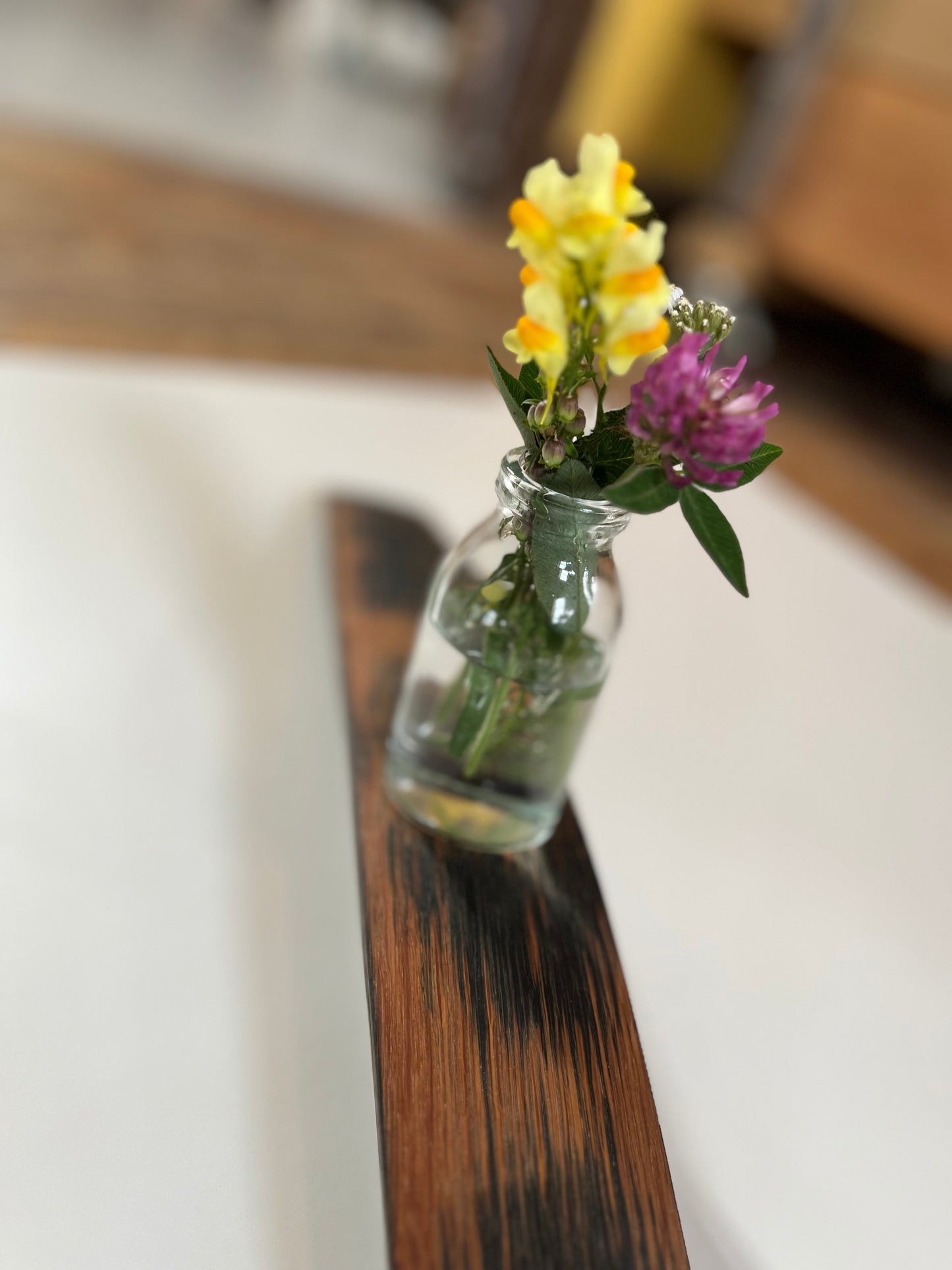 Candle Holder / Vase Holder