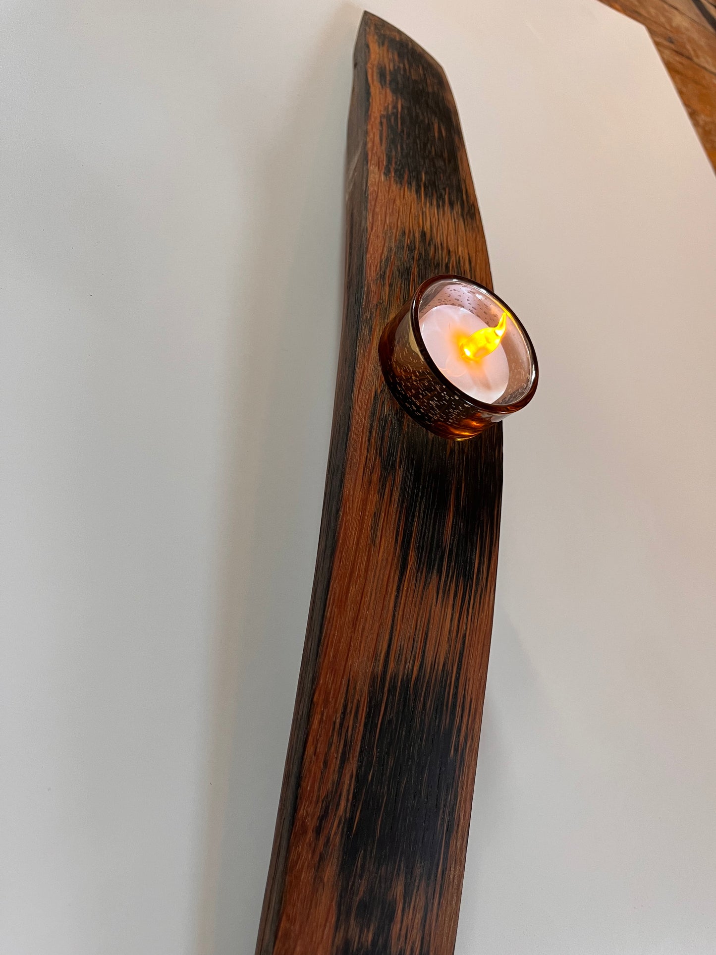 Candle Holder / Vase Holder