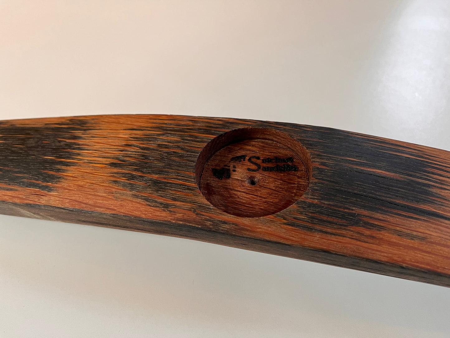 Candle Holder / Vase Holder