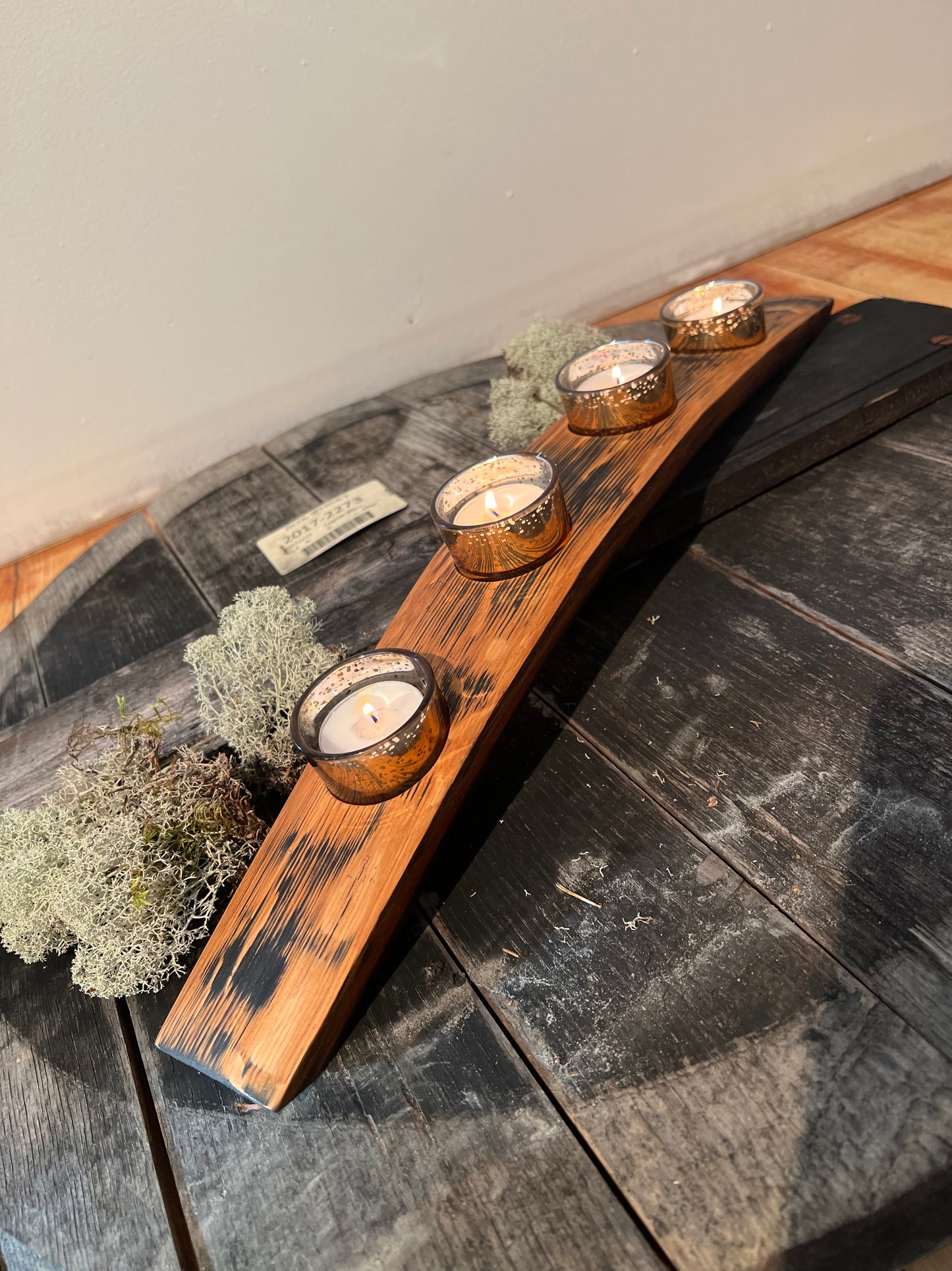 Candle Holder Medium