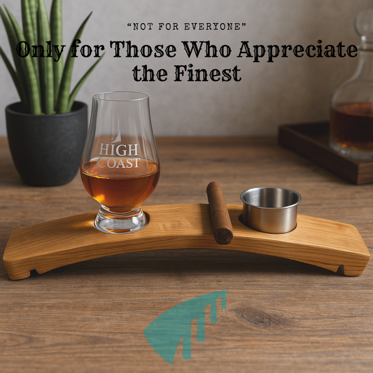 Cigar Holder/Pipe Holder